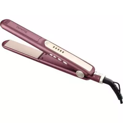 Coffret lisseur + sèche-cheveux 2200 W - Cherry Chérie