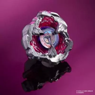 Beyblade X Jurassic World : Duel Épique à Multipack