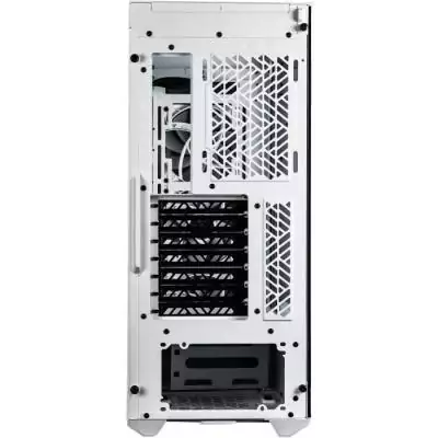 Boîtier PC COOLER MASTER MB520-WGNN-S01 Blanc ARGB