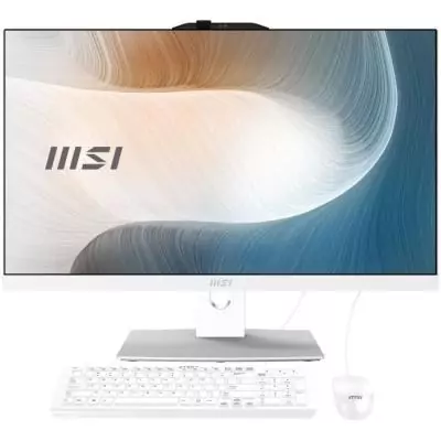 Tout-en-un puissant: MSI AM272P 12M-1267XFR