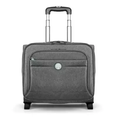 Trolley pour ordinateur portable YOSEMITE ECO - Compact et pratique