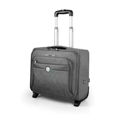 Trolley pour ordinateur portable YOSEMITE ECO - Compact et pratique