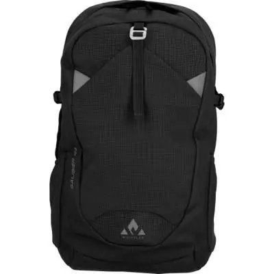 Sac de sport Galibier WHISTLER 24L Noir - Idéal pour votre entraînement