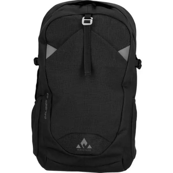 Sac de sport - WHISTLER - Galibier - 24L - Noir