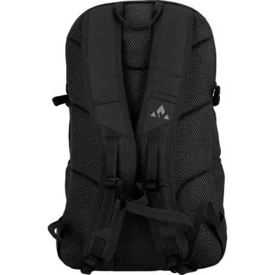 Sac de sport Galibier WHISTLER 24L Noir - Idéal pour votre entraînement Sac de sport Galibier WHISTLER 24L Noir - Idéal pour votre entraînement