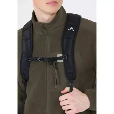 Sac de sport Galibier WHISTLER 24L Noir - Idéal pour votre entraînement Sac de sport Galibier WHISTLER 24L Noir - Idéal pour votre entraînement