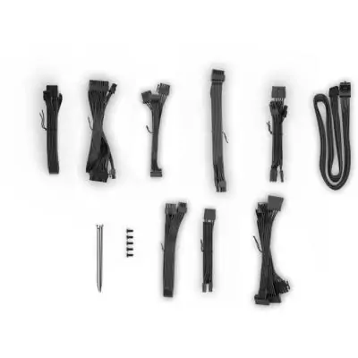 Alimentation PC Be Quiet! Power Zone 2 - 750 W efficace