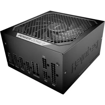 Alimentation PC Be Quiet! Power Zone 2 - 1000W Platinum