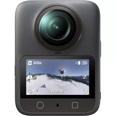 Caméra 360° DJI Osmo 360 - Vidéo 8K - Photo 120 MP Caméra 360° DJI Osmo 360 - Vidéo 8K - Photo 120 MP