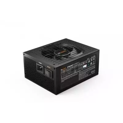 Alimentation PC Be Quiet! 1200W Platinum Modulaire