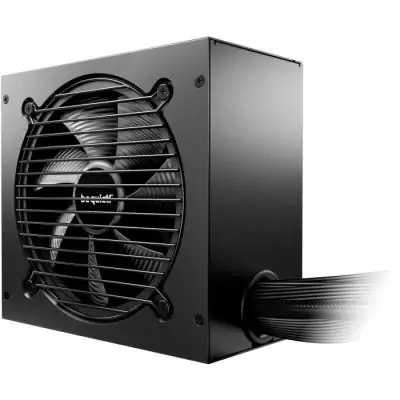 Alimentation PC BE QUIET! Pure Power 12 - 750 W