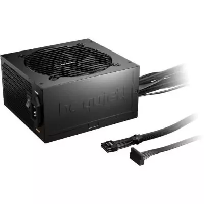 Alimentation PC BE QUIET! Pure Power 12 - 750 W