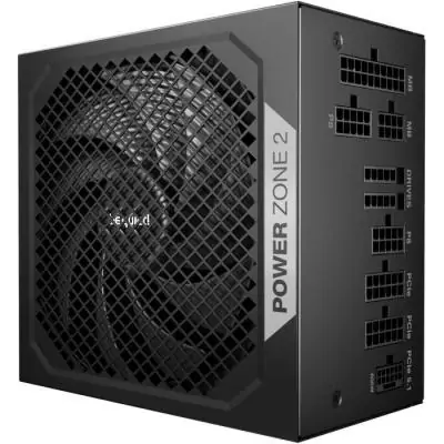Alimentation PC BE QUIET! Power Zone 2 - 850 W