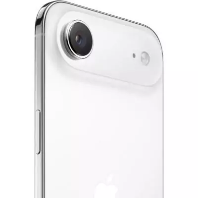 Apple iPhone Air 1To Blanc Nuage - Smartphone innovant