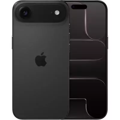 iPhone Air 256Go Noir Espace
