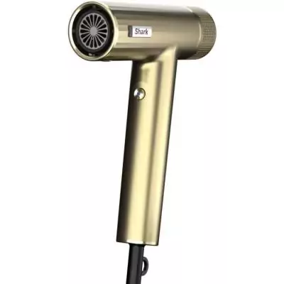 Sèche-cheveux SHARK SpeedStyle Pro 3-en-1 - Édition limitée Gold