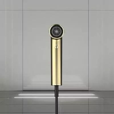 Sèche-cheveux SHARK SpeedStyle Pro 3-en-1 - Édition limitée Gold