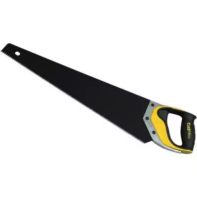 Scie Egoine STANLEY FATMAX 550 mm Blade Armor - Coupe Rapide
