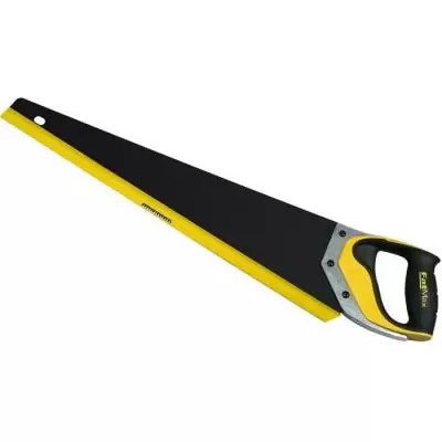 Scie Egoine STANLEY FATMAX 550 mm Blade Armor - Coupe Rapide