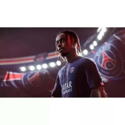 Jeu PS5 EA SPORTS FC 26: L'ultime expérience de football