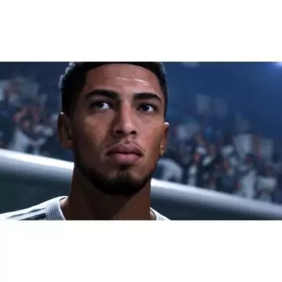 EA SPORTS FC 26 - Le jeu de foot ultime sur PS4