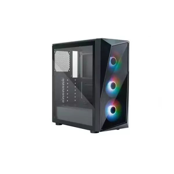 Boitier PC - COOLER MASTER - CMP 520 - ATX