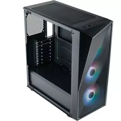 Boitier PC COOLER MASTER CMP 520 - ATX Design Moderne