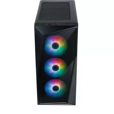 Boitier PC COOLER MASTER CMP 520 - ATX Design Moderne