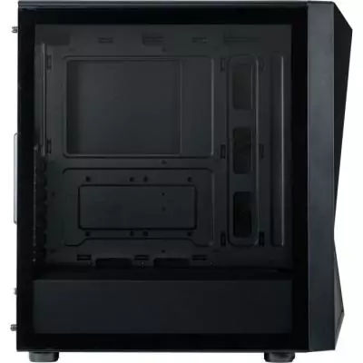 Boitier PC COOLER MASTER CMP 520 - ATX Design Moderne
