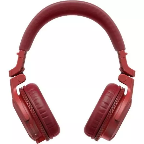 Casque Bluetooth - Sans fil - PIONEER DJ - HDJ-CUE1BT