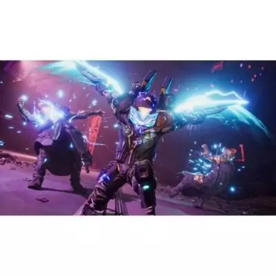 Découvrez l'action explosive de Borderlands 4 sur Xbox Series X