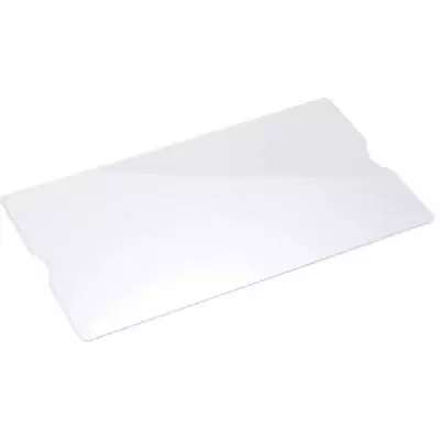 Verre trempé ultra fin 0,3 mm pour PS5 - Anti rayure