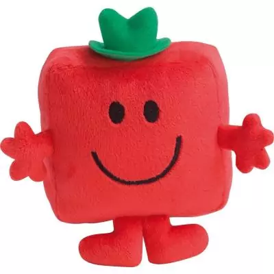 Lot vaisselle Monsieur Madame - Assiette, gourde, mug et peluches Lot vaisselle Monsieur Madame - Assiette, gourde, mug et peluches