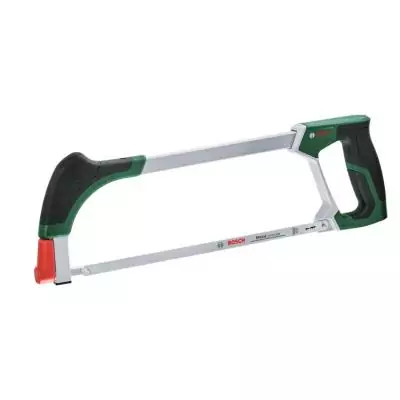 Bosch 1600A02ZA8 scie Scie à métaux 30 cm Noir, Vert, Acier inoxydable