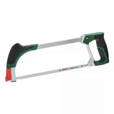 Bosch 1600A02ZA8 scie Scie à métaux 30 cm Noir, Vert, Acier inoxydable