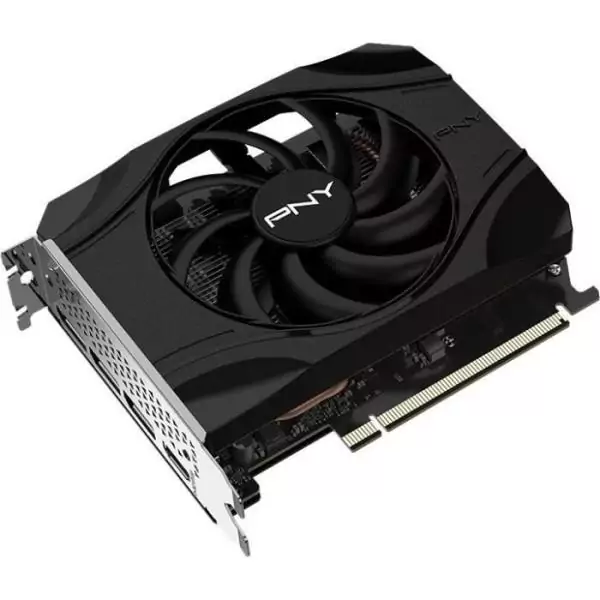 PNY - Carte graphique - NVIDIA Blackwell GeForce RTX™ 5050 - VCG50508SFXPB1 - 8 Go DDR6