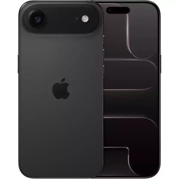 APPLE iPhone Air 1TB Space Black