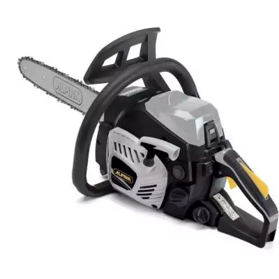 Tronçonneuse thermique Alpina ACS 39 - 1200W - 14" Noire