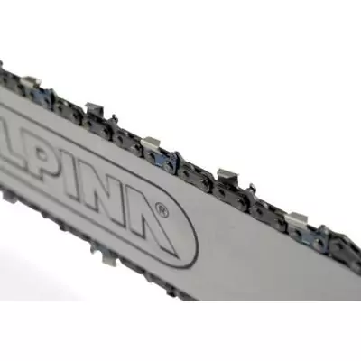 Tronçonneuse thermique Alpina ACS 47 - Puissante et polyvalente Tronçonneuse thermique Alpina ACS 47 - Puissante et polyvalente