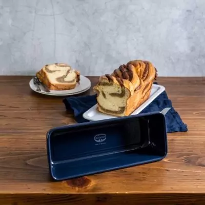 Moules à cakes et moule à manqué - Dr. Oetker - Back Liebe