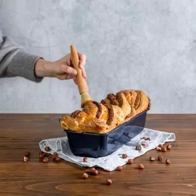 Moules à cakes et moule à manqué - Dr. Oetker - Back Liebe