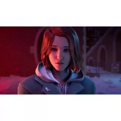 Collection Life Is Strange - Jeu PS5: Explorez l'univers captivant! Collection Life Is Strange - Jeu PS5: Explorez l'univers captivant!