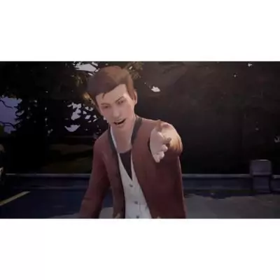 Jeux Nintendo Switch - Life is Strange Arcadia Bay