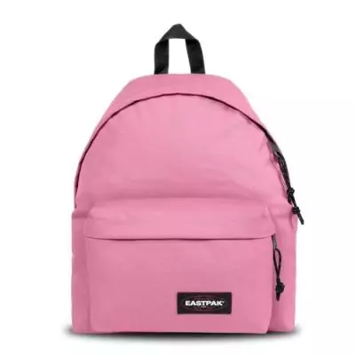 Sac à dos EASTPAK Padded Pak'R - Rose Nuage - 24 L Sac à dos EASTPAK Padded Pak'R - Rose Nuage - 24 L