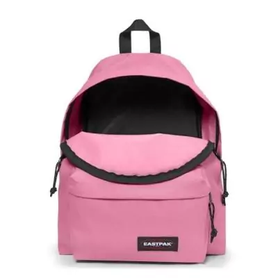 Sac à dos EASTPAK Padded Pak'R - Rose Nuage - 24 L Sac à dos EASTPAK Padded Pak'R - Rose Nuage - 24 L