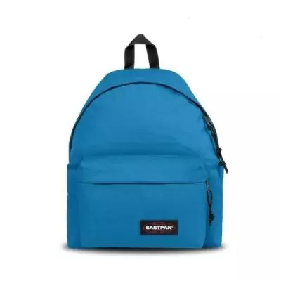 Sac à dos EASTPAK Padded Pak'R - Bleu Voltaïque - 24 L