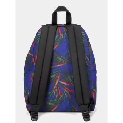 Sac à dos EASTPAK Padded Pak'R Brize Palm Navy - 24 L