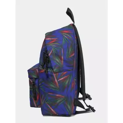 Sac à dos EASTPAK Padded Pak'R Brize Palm Navy - 24 L