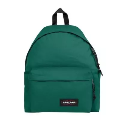Sac à dos EASTPAK Padded Pak'R - Vert Arbre - 24 L