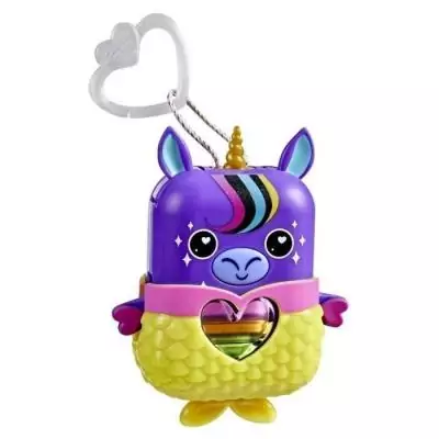 Nano-mals Stardream la licorne: compagnon électronique interactif Nano-mals Stardream la licorne: compagnon électronique interactif